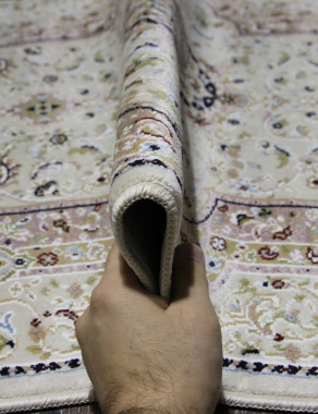 MASHAD PRESTIGE - 02315A - CREAM / L.PINK